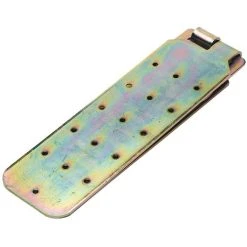 Werner Ladders & Fall Protection Werner Reusable Roof Anchor (Plate Steel With D-Ring) A210400 -Werner Sales Shop 24277 2 5c26rietr5nog90h