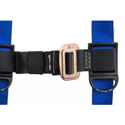 Werner Ladders & Fall Protection Werner LITEFIT Standard Harness W/ Tongue Buckle Legs H31200 -Werner Sales Shop 24403 4 rbvvmlfz1s1o92tr