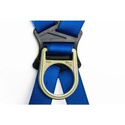 Werner Ladders & Fall Protection Werner LITEFIT Standard Harness W/ Tongue Buckle Legs H31200 -Werner Sales Shop 24403 5 hxkets3a5kwmwyyy