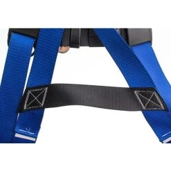 Werner Ladders & Fall Protection Werner LITEFIT Standard Harness W/ Tongue Buckle Legs H31200 -Werner Sales Shop 24403 6 lcdzbtdkeumyajq7