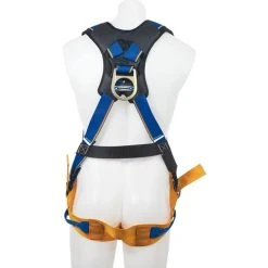 Werner Ladders & Fall Protection Werner Blue Armor 3D Climbing/Positioning Harness W/ Tongue Buckle Legs H23200 -Werner Sales Shop 24964 4 jr65ntpviflsc9v9
