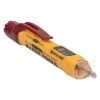 Klein Tools Klein 12 - 1000V AC Dual Range Non-Contact Voltage Tester NCVT2P -Werner Sales Shop 25130 j2v0wshm6xlqqmzh