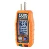 Klein Tools Klein GFCI Receptacle Tester W/ LCD RT250