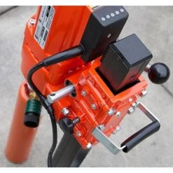 Diamond Products Core Bore 6" M1-AA-15 Single Speed Core Rig 4220050 -Werner Sales Shop 2639 3 jgy9sivyuuuihnnz