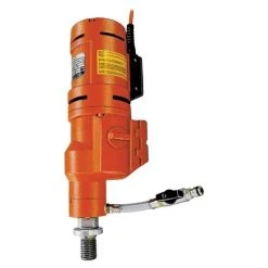 Diamond Products Core Bore 18" WEKA DK32 110V Rig Motor 4244059 -Werner Sales Shop 2800 2 zv4t2wnrda7509id