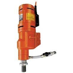 Diamond Products Core Bore 18" WEKA DK32 230V Rig Motor 4244058 -Werner Sales Shop 2801 2 ufkys7fledoc1ap0