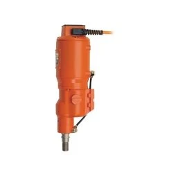 Diamond Products Core Bore 20" WEKA DK42 230V-3P Rig Motor 4244023 -Werner Sales Shop 2802 2 71mxqjmftabopfi0