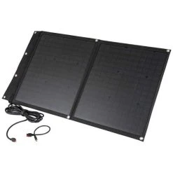 Klein Tools Klein 60W Portable Solar Panel 29250