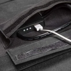 Klein Tools Klein 60W Portable Solar Panel 29250 -Werner Sales Shop 29250 alt3