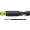 Klein Tools Klein 14-in-1 Multi-Bit Adjustable Length Screwdriver 32303 -Werner Sales Shop 32303 b