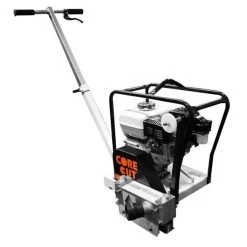 Diamond Products 6" First-Cut Early Entry 4.8HP Honda CC148HXL-EE6 GX160 Gas Walk-Behind Saw 32739 -Werner Sales Shop 32739