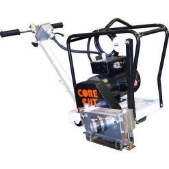 Diamond Products 6" First-Cut Early Entry 4.8HP Honda CC148HXL-EE6 GX160 Gas Walk-Behind Saw 32739 -Werner Sales Shop 32739 3
