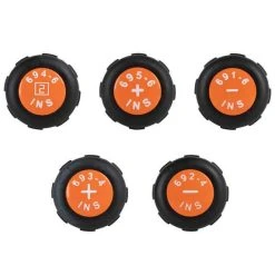 Klein Tools Klein 6-Piece Slim-Tip 1000V Insulated Screwdriver Set 33736INS -Werner Sales Shop 33736ins 3 fysckj45n9u1a6ba