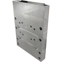 Diamond Products M-1 Spacer Block Assembly 4400072