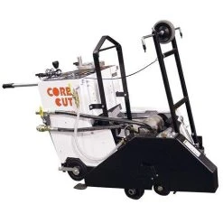 Diamond Products 26" Core Cut 25HP Kohler CC2525KC-26 Concrete Walk-Behind Saw Hydraulic Lift 78816/6047997 6 Diamond Products 26" Core Cut 25HP Kohler CC2525KC-26 Concrete Walk-Behind Saw Hydraulic Lift 78816/6047997 -Werner Sales Shop 4433 2 pncrnkstby4wuilt