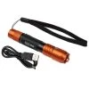 Klein Tools Klein Rechargeable Waterproof LED Pocket Light With Lanyard 56411 -Werner Sales Shop 56411