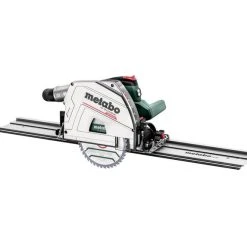 Metabo Tools Metabo KT 18 LTX 66 BL 18V 6-1/2" Brushless Cordless Plunge Cut Circular Saw (Bare Tool) 601866840 -Werner Sales Shop 601866840 2 vc7uh0mf9cr2s89d
