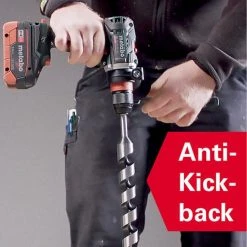 Metabo Tools Metabo BS 18 LTX BL I 18V 1/2" Brushless Cordless Drill/Driver (Bare Tool) 602358850 -Werner Sales Shop 602358850 2 pdxuk4bzo6bpmu6p