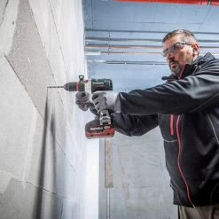 Metabo Tools Metabo SB 18 LTX BL I 18V 1/2" Brushless Cordless Hammer Drill 5.2 Ah Kit W/ MetaBOX 602360520 -Werner Sales Shop 602360520 4 kohnwlspinxr6crf