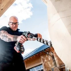 Metabo Tools Metabo SB 18 LTX BL I 18V 1/2" Brushless Cordless Hammer Drill (Bare Tool) 602360850 -Werner Sales Shop 602360850 4 weewv0ehjrj20jw3