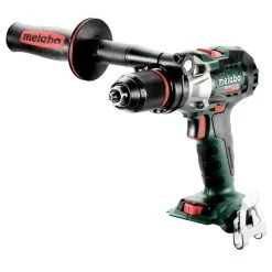 Metabo Tools Metabo SB 18 LTX BL I 18V 1/2" Brushless Cordless Hammer Drill (Bare Tool) 602360850 -Werner Sales Shop 602360850 sazy8ujb32mvqbxl