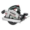 Metabo Tools Metabo KS 18 LTX 66 BL 18V 6-1/2" Brushless Cordless Deep Cut Circular Saw (Bare Tool) 611866840 -Werner Sales Shop 611866840 xm12z1tk2ovkqkcv