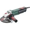 Metabo Tools Metabo WEP 19-150 Q M-BRUSH, 6" Angle Grinder - 9,600 RPM - 14.5 Amp W/ Non-Locking Paddle 613111420 -Werner Sales Shop 613111420 a