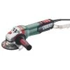 Metabo Tools Metabo WEPBA 19-125 Q DS M-BRUSH, 5" Brake Angle Grinder - 11,000 RPM - 14.5 Amp W/ Brake System, Non-Locking Paddle, AutoBalancer, DropSecure 613114420 2 Metabo Tools Metabo WEPBA 19-125 Q DS M-BRUSH, 5" Brake Angle Grinder - 11,000 RPM - 14.5 Amp W/ Brake System, Non-Locking Paddle, AutoBalancer, DropSecure 613114420 -Werner Sales Shop 613114420 a