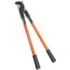 Klein Tools Klein Standard Cable Cutter, 25" 63041 -Werner Sales Shop 63041