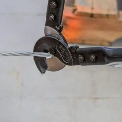 Klein Tools Klein Standard Cable Cutter, 25" 63041 -Werner Sales Shop 63041 app3