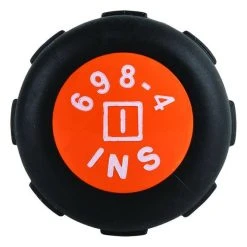 Klein Tools Klein #1 Square Slim-Tip 1000V Insulated Screwdriver W/ 4" Round Shank 6984INS -Werner Sales Shop 6984ins 3 qbjpszehhilwuwrk