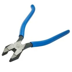 Klein Tools Klein Ironworker's Pliers 2-Piece Kit 94508 -Werner Sales Shop 94508 2
