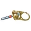 Werner Ladders & Fall Protection Werner 10K Mega-Swivel Concrete Anchorage Connector A510001 -Werner Sales Shop a510001 xm6b2nwcsy6od9vc