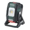 Metabo Tools Metabo BSA 12V-18V LED 2000 Lumen Dimmable Cordless Site Light 601504850 -Werner Sales Shop bsa 12 18 led 2000 601504850