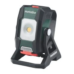 Metabo Tools Metabo BSA 12V-18V LED 2000 Lumen Dimmable Cordless Site Light 601504850