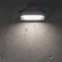 Metabo Tools Metabo BSA 18V LED 10000 Lumen Dimmable Cordless Site Light 601506420 -Werner Sales Shop bsa 18 led 10000 application 2 601506420