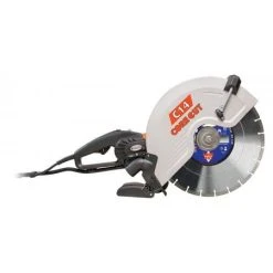 Diamond Products C14 Electric Hand Saw 120V/15amp 4500 Rpm 48975