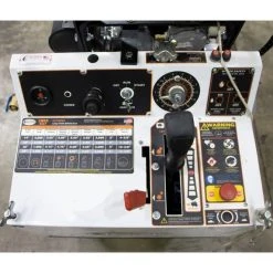 Diamond Products 30" Propane CORE CUT 35HP Walk-Behind Concrete Saw CC3535JBVP-30 -Werner Sales Shop cc3535 2