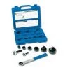 Current Tools Current 1/2" - 2" RATCHET KNOCKOUT SET 157PM -Werner Sales Shop cur157pm 6hxtchepup6h82tu