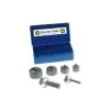 Current Tools Current Knockout Punch & Die Set For 1/2" To 1-1/4" 158PM -Werner Sales Shop cur158pm zhykbqwvvw5zui62