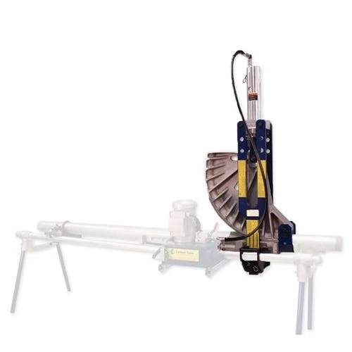 Current Tools Current Hydraulic Bender For 2 1/2" - 4" EMT / IMC / Rigid Conduit 254 3 Current Tools Current Hydraulic Bender For 2 1/2" - 4" EMT / IMC / Rigid Conduit 254