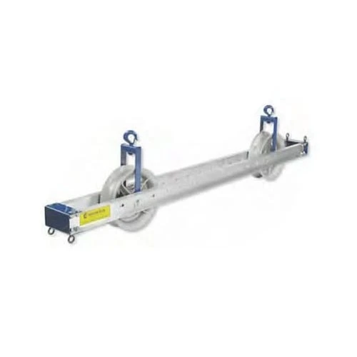 Current Tools Current 8' Manhole Sheave 308 3 Current Tools Current 8' Manhole Sheave 308