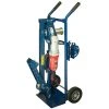 Current Tools Current 3000 Lbs. High Speed Cable Puller With Mobile Cart 33 -Werner Sales Shop cur33 dacx4tcr826jakk4