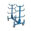 Current Tools Current Conduit/Pipe Rack With Casters 505 -Werner Sales Shop cur505 auit3fml9ogilfv1