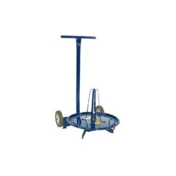 Current Tools Current Mobile Armored Cable Dispenser 509M