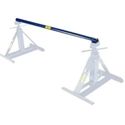 Current Tools Current 76" Spindle For Screw Type Reel Stands 5000 Lbs 671