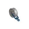 Current Tools Current 18 Heavy Duty Hook Type Cable Sheave (8000 Lbs) 818