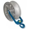 Current Tools Current 36 Heavy Duty Hook Type Cable Sheave (8000 Lbs) 836 -Werner Sales Shop cur836 2sl7owaktlwhas4o