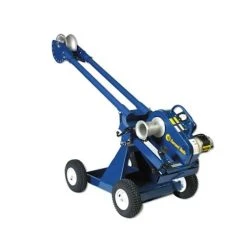 Current Tools Current Mantis Cable Puller Package 8000 Lbs Basic W/ Storage Box 8885S