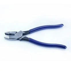 Klein Tools American Legacy Lineman Pliers And Klein-Kurve® Wire Stripper / Cutter 94155 -Werner Sales Shop d2139ne alt1